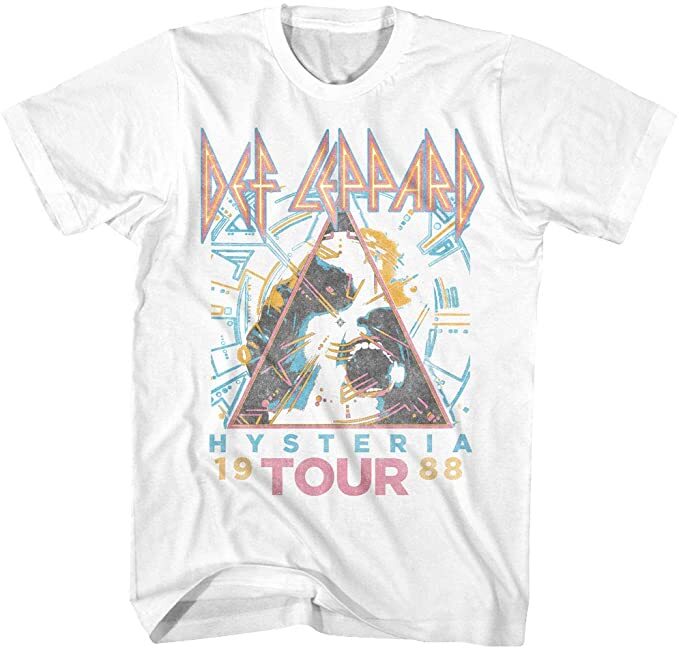 Harlequin canonicus Rock Shirt